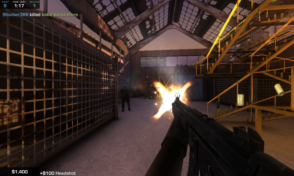 BeGone - Free Online Game