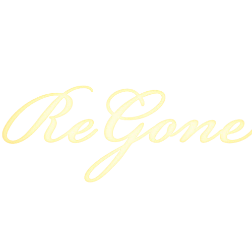 BeGone Logo